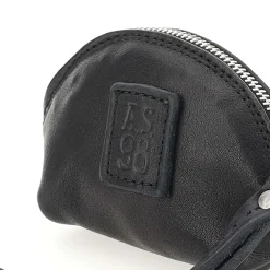 A.S.98 Accessoires-GELDBÖRSEN CARRIE