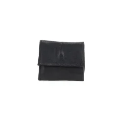 A.S.98 Accessoires-GELDBÖRSEN CISCO NERO