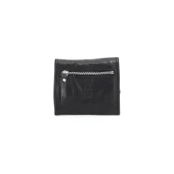 A.S.98 Accessoires-GELDBÖRSEN CISCO NERO
