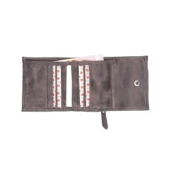 A.S.98 Accessoires-GELDBÖRSEN CISCO