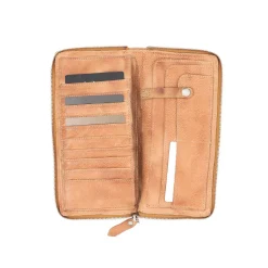 A.S.98 Accessoires-GELDBÖRSEN CLARK