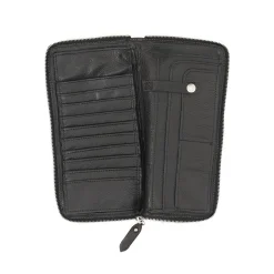 A.S.98 Accessoires-GELDBÖRSEN CLARK