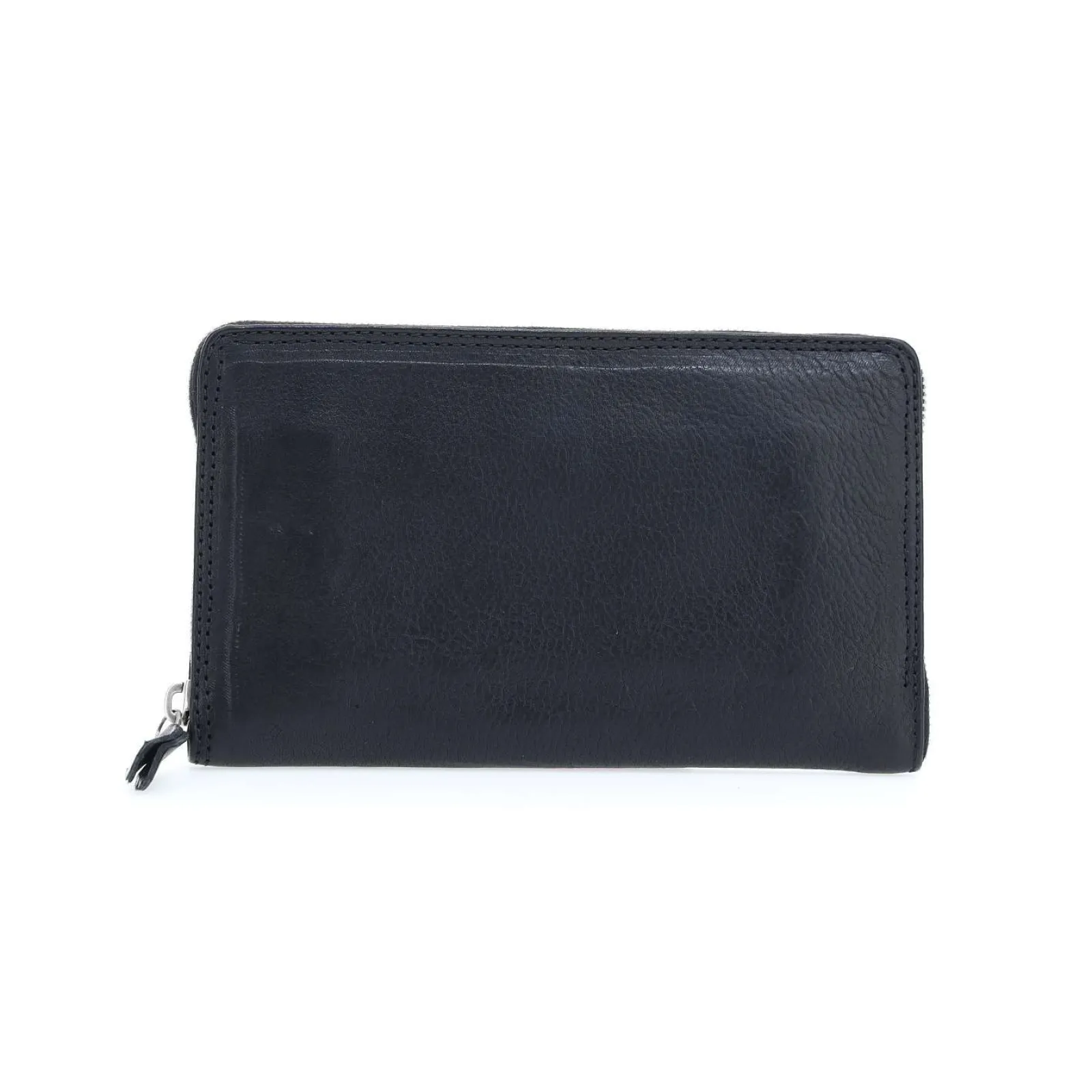 A.S.98 Accessoires-GELDBÖRSEN ED NERO