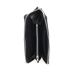 A.S.98 Accessoires-GELDBÖRSEN ED NERO