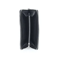 A.S.98 Accessoires-GELDBÖRSEN ED NERO