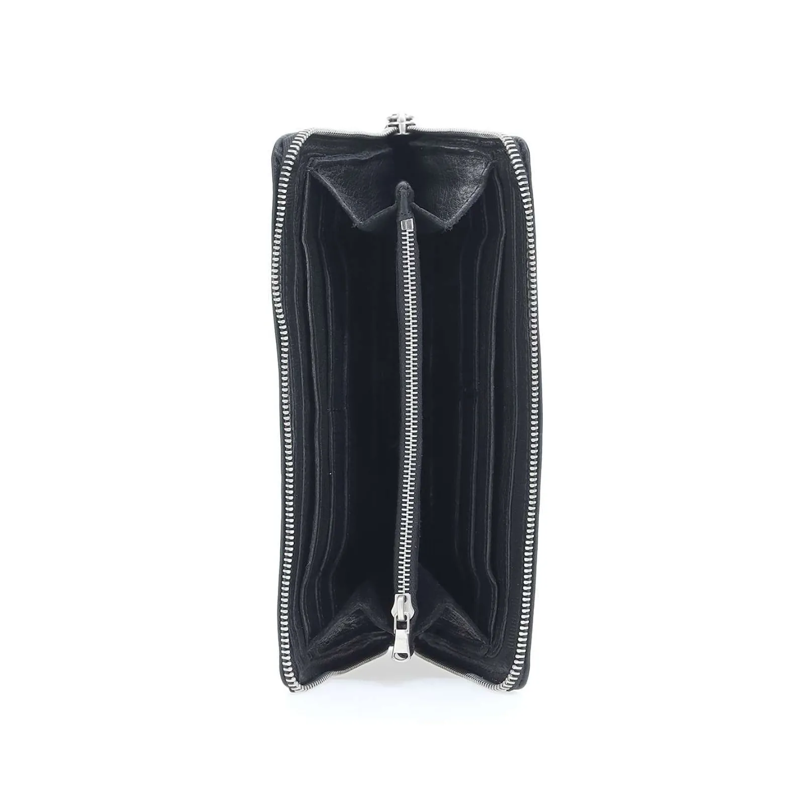 A.S.98 Accessoires-GELDBÖRSEN ED NERO