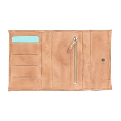 A.S.98 Accessoires-GELDBÖRSEN FITZ