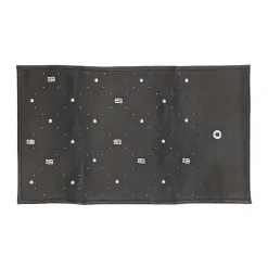 A.S.98 Accessoires-GELDBÖRSEN FITZ