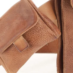 A.S.98 Accessoires-GÜRTEL 988132 Natur