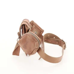 A.S.98 Accessoires-GÜRTEL 988132 Natur