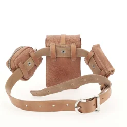 A.S.98 Accessoires-GÜRTEL 988132 Natur