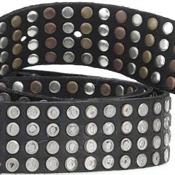 A.S.98 Accessoires-GÜRTEL GOSSE