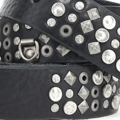 A.S.98 Accessoires-GÜRTEL JOE