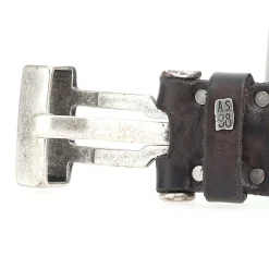 A.S.98 Accessoires-GÜRTEL KAM