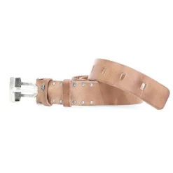 A.S.98 Accessoires-GÜRTEL KAM