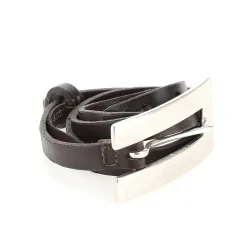 A.S.98 Accessoires-GÜRTEL MERV