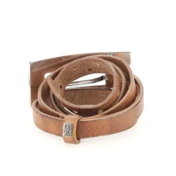 A.S.98 Accessoires-GÜRTEL MERV