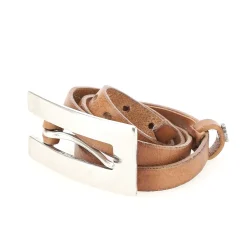 A.S.98 Accessoires-GÜRTEL MERV