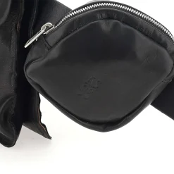 A.S.98 Accessoires-GÜRTEL ROLY NERO