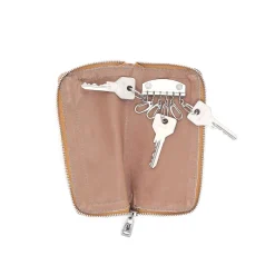 A.S.98 Accessoires-KEYCHAIN BASIL