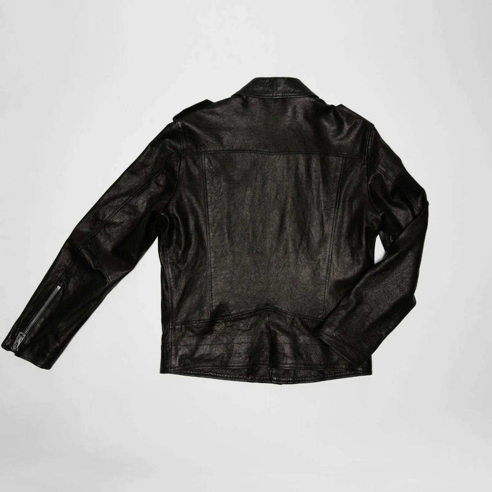 A.S.98 #N/A-LEADERJACKEN JIMMY NERO