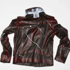 A.S.98 #N/A-LEADERJACKEN JIMMY NERO