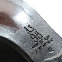 A.S.98 Halbschuhe-PHILO