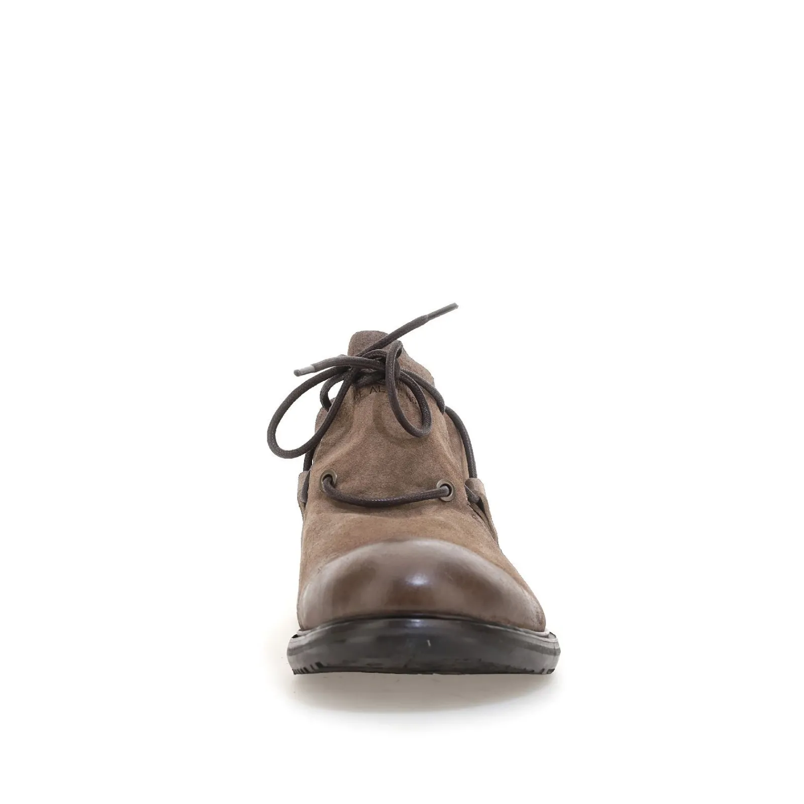 A.S.98 Halbschuhe-ROLPH Tabacco