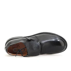 A.S.98 Halbschuhe-ROLPH NERO