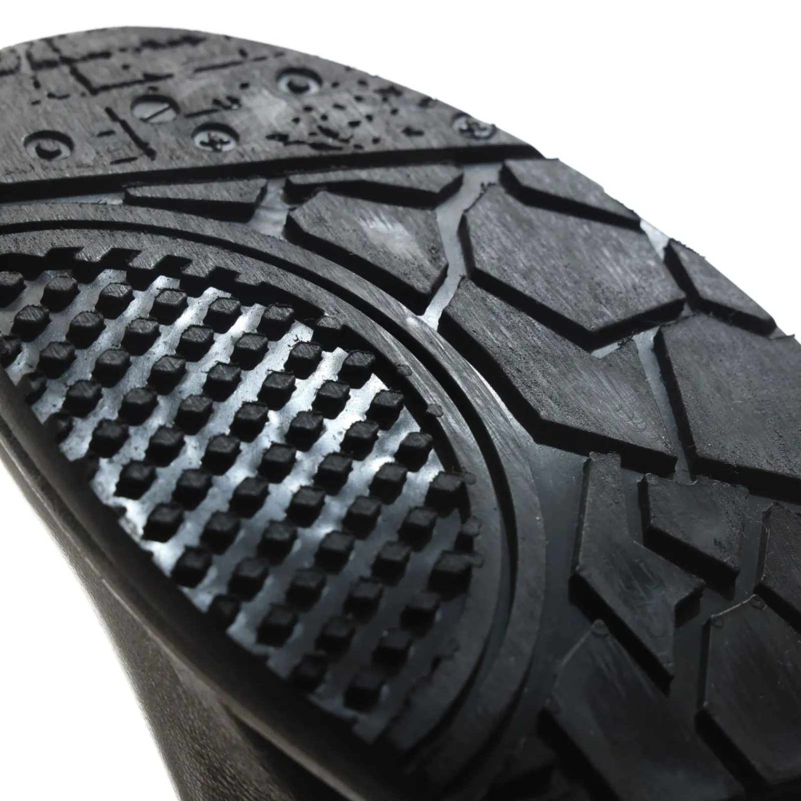 A.S.98 Halbschuhe-ROLPH NERO