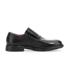 A.S.98 Halbschuhe-ROLPH NERO