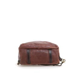 A.S.98 Taschen-RUCKSACK GALEN CALVADOS