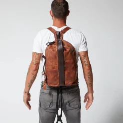 A.S.98 Taschen-RUCKSACK VIGO