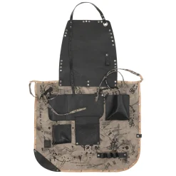 A.S.98 Accessoires-SCHÜRZE DARIN