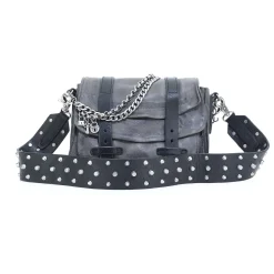 A.S.98 Accessoires-SCHULTERTASCHE KONNOR