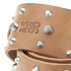 A.S.98 Accessoires-SCHULTERTASCHE KONNOR