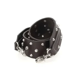 A.S.98 Accessoires-SCHULTERTASCHE KONNOR