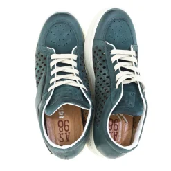 A.S.98 Sneakers-SNEAKERS ADDY