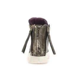 A.S.98 Sneakers-SNEAKERS AILEEN Multicolor