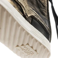 A.S.98 Sneakers-SNEAKERS AILEEN Multicolor