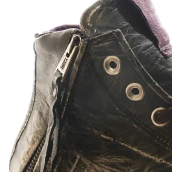 A.S.98 Sneakers-SNEAKERS AILEEN Multicolor