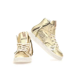 A.S.98 Sneakers-SNEAKERS AILEEN Multicolor