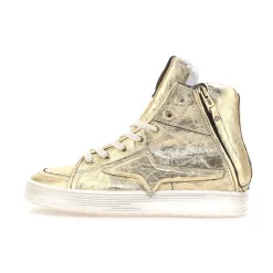 A.S.98 Sneakers-SNEAKERS AILEEN Multicolor