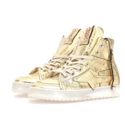 A.S.98 Sneakers-SNEAKERS AILEEN Multicolor