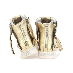 A.S.98 Sneakers-SNEAKERS AILEEN Multicolor