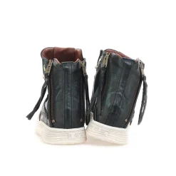 A.S.98 Sneakers-SNEAKERS AILEEN Multicolor