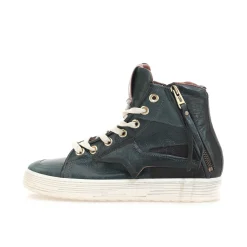 A.S.98 Sneakers-SNEAKERS AILEEN Multicolor