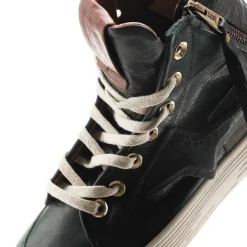 A.S.98 Sneakers-SNEAKERS AILEEN Multicolor