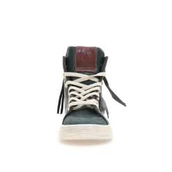 A.S.98 Sneakers-SNEAKERS AILEEN Multicolor