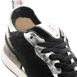 A.S.98 Sneakers-SNEAKERS BAYLEE Multicolor